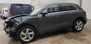 Audi Q3 35 TFSI S tronic 150cv 2020