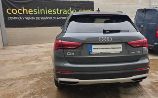 Audi Q3 35 TFSI S tronic 150cv 2020