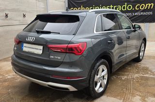 Audi Q3 35 TFSI S tronic 150cv 2020