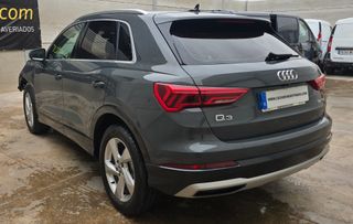 Audi Q3 35 TFSI S tronic 150cv 2020