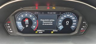 Audi Q3 35 TFSI S tronic 150cv 2020