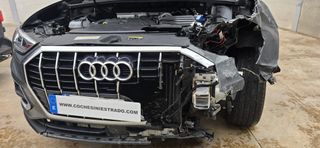 Audi Q3 35 TFSI S tronic 150cv 2020