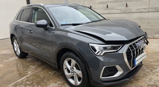 Audi Q3 35 TFSI S tronic 150cv 2020