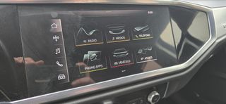 Audi Q3 35 TFSI S tronic 150cv 2020