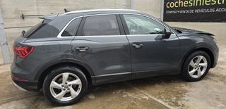 Audi Q3 35 TFSI S tronic 150cv 2020
