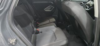 Audi Q3 35 TFSI S tronic 150cv 2020