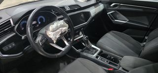 Audi Q3 35 TFSI S tronic 150cv 2020