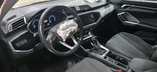 Audi Q3 35 TFSI S tronic 150cv 2020