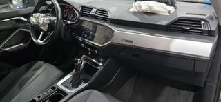 Audi Q3 35 TFSI S tronic 150cv 2020