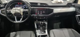 Audi Q3 35 TFSI S tronic 150cv 2020