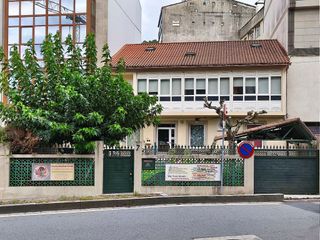 Casa adosada en venta en Castiñeiriño - Cruceiro de Sar en Santiago de Compostela