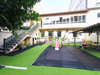 Casa adosada en venta en Castiñeiriño - Cruceiro de Sar en Santiago de Compostela