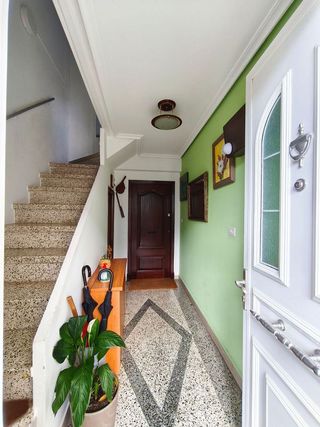 Casa adosada en venta en Castiñeiriño - Cruceiro de Sar en Santiago de Compostela