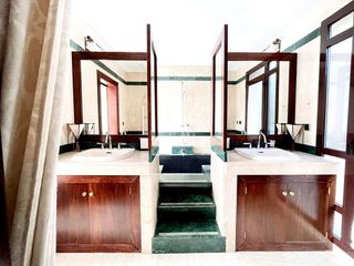 Casa pareada en alquiler en Puerto Banús en Marbella