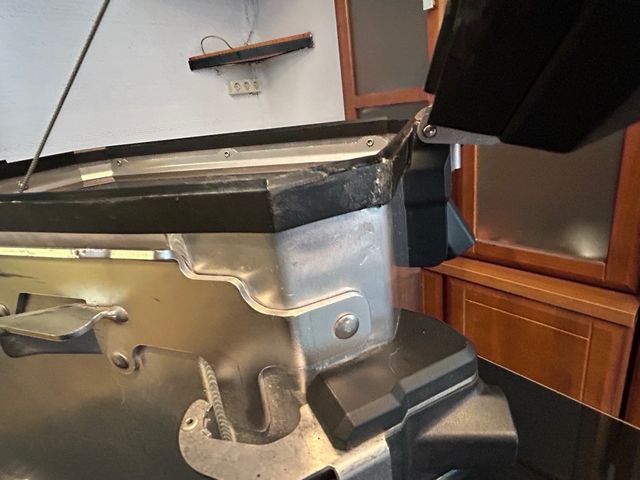 Maleta izq BMW GS Adv 750/850/1200/1250