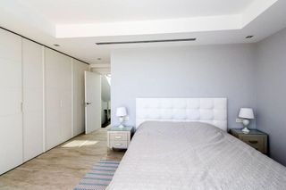 Casa pareada en alquiler en Nagüeles Alto en Marbella