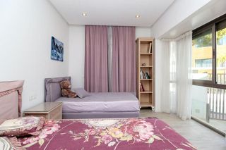 Casa pareada en alquiler en Nagüeles Alto en Marbella