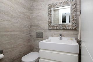 Casa pareada en alquiler en Nagüeles Alto en Marbella