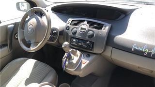 FARO XENON DCHO. Renault Scenic II (JM)(2003->) 1.9 dCi (JM15)