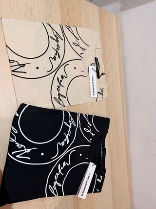 Camisa Karl Lagerfeld Talla M