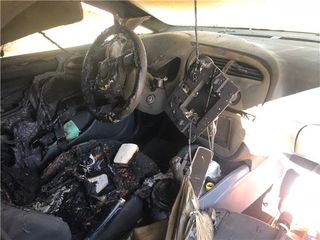 FARO DEL. DCHO Seat Leon (1P1)(05.2005->) 1.9 TDI