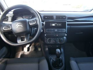 Citroen C3  BlueHdi , Perfecto Estado, Revisado