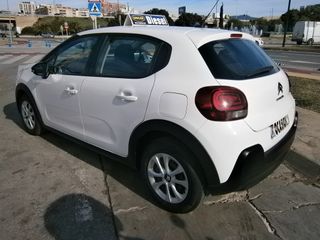 Citroen C3  BlueHdi , Perfecto Estado, Revisado