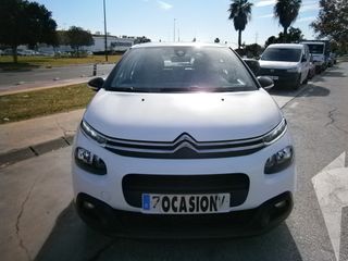Citroen C3  BlueHdi , Perfecto Estado, Revisado