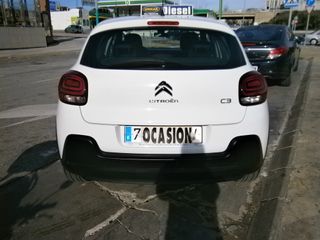 Citroen C3  BlueHdi , Perfecto Estado, Revisado