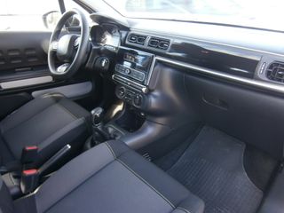 Citroen C3  BlueHdi , Perfecto Estado, Revisado
