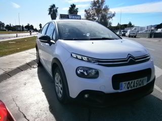 Citroen C3  BlueHdi , Perfecto Estado, Revisado