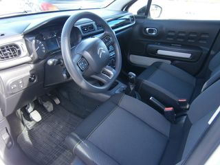 Citroen C3  BlueHdi , Perfecto Estado, Revisado