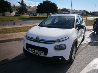 Citroen C3  BlueHdi , Perfecto Estado, Revisado