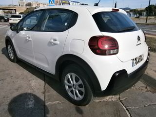 Citroen C3  BlueHdi , Perfecto Estado, Revisado