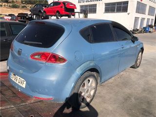 FARO DEL. IZDO. Seat Leon (1P1)(05.2005->) 1.9 TDI