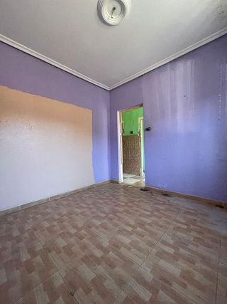 Casa adosada en venta en El Cristo en Palencia