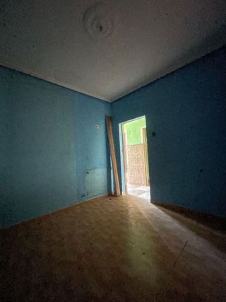 Casa adosada en venta en El Cristo en Palencia