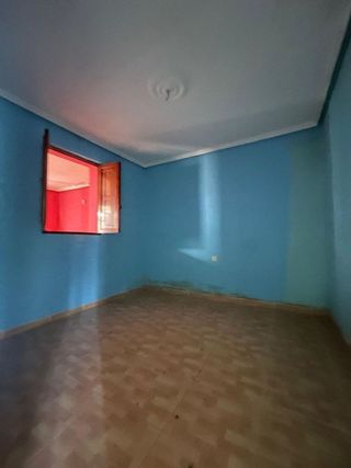 Casa adosada en venta en El Cristo en Palencia