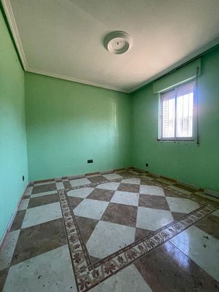 Casa adosada en venta en El Cristo en Palencia