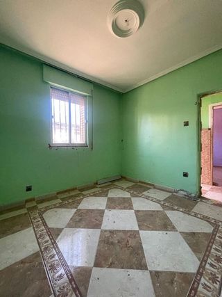 Casa adosada en venta en El Cristo en Palencia