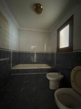 Casa adosada en venta en El Cristo en Palencia