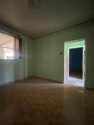 Casa adosada en venta en El Cristo en Palencia