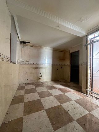 Casa adosada en venta en El Cristo en Palencia