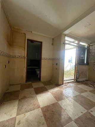 Casa adosada en venta en El Cristo en Palencia