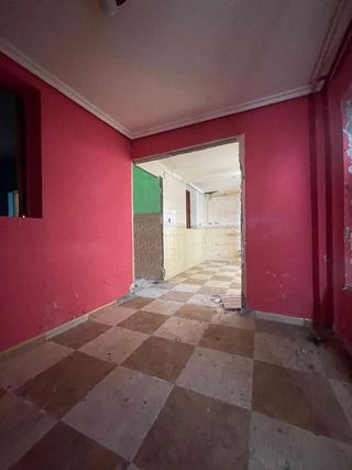 Casa adosada en venta en El Cristo en Palencia