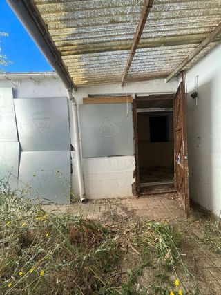 Casa adosada en venta en El Cristo en Palencia