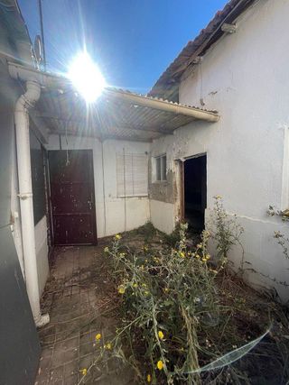 Casa adosada en venta en El Cristo en Palencia