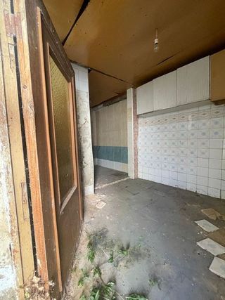 Casa adosada en venta en El Cristo en Palencia