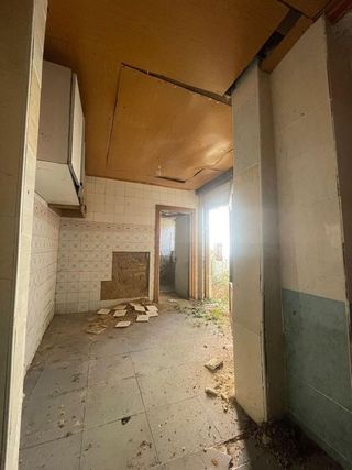 Casa adosada en venta en El Cristo en Palencia