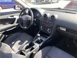 FARO DEL. DCHO Audi A3 (8P1)(05.2003->) 2.0 TDI 16V